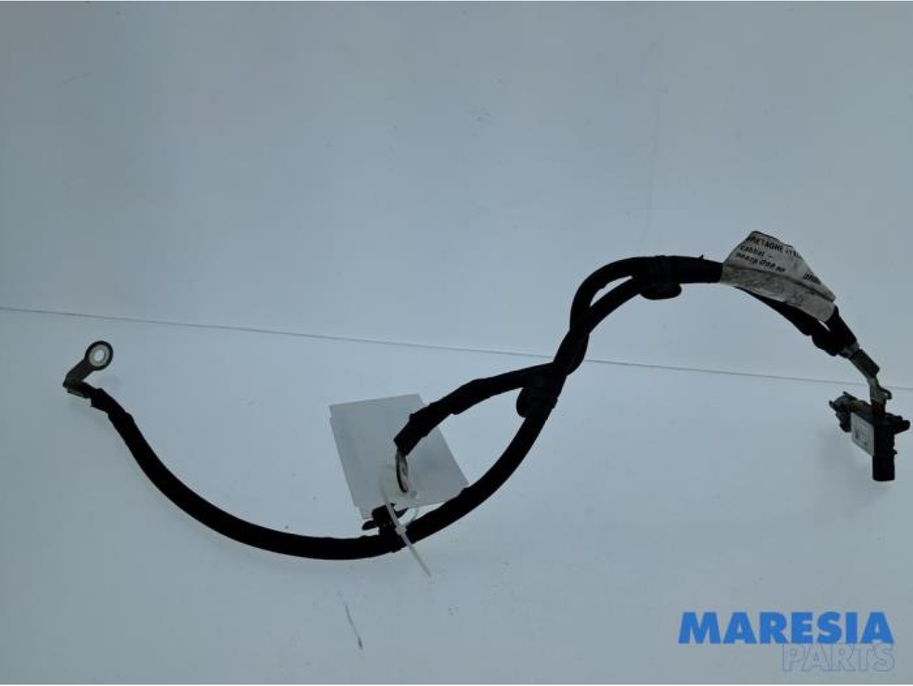 Opel - Crossland X - Battery sensor
