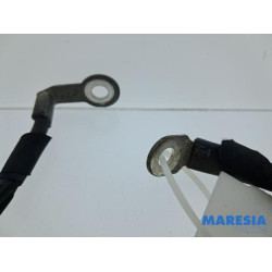 Opel - Crossland X - Battery sensor