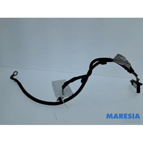 Opel - Crossland X - Accu sensor