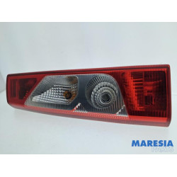 Peugeot - Expert - Taillight, left