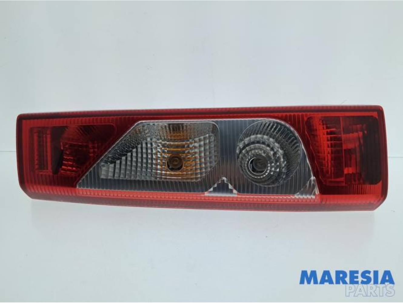 Peugeot - Expert - Taillight, left