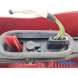 Peugeot - Expert - Taillight, left