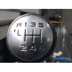 Peugeot - Expert - Versnellingspook
