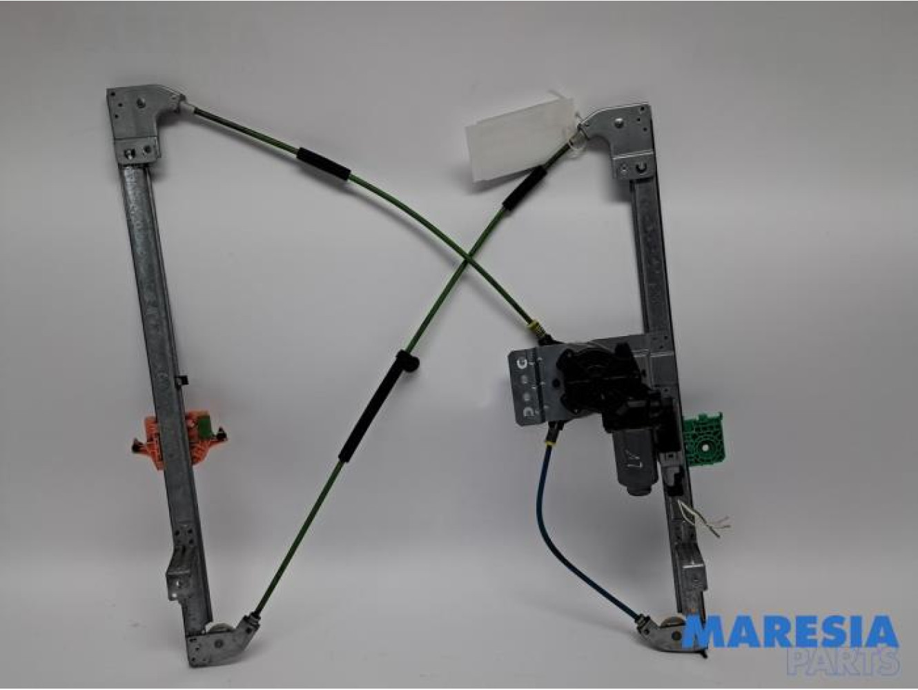 Peugeot - Expert - Fenstermechanik 2-türig links vorne