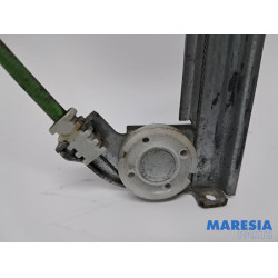 Peugeot - Expert - Fenstermechanik 2-türig links vorne