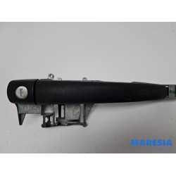 Peugeot - Expert - Door handle 2-door, left