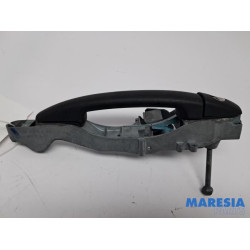 Peugeot - Expert - Door handle 2-door, left