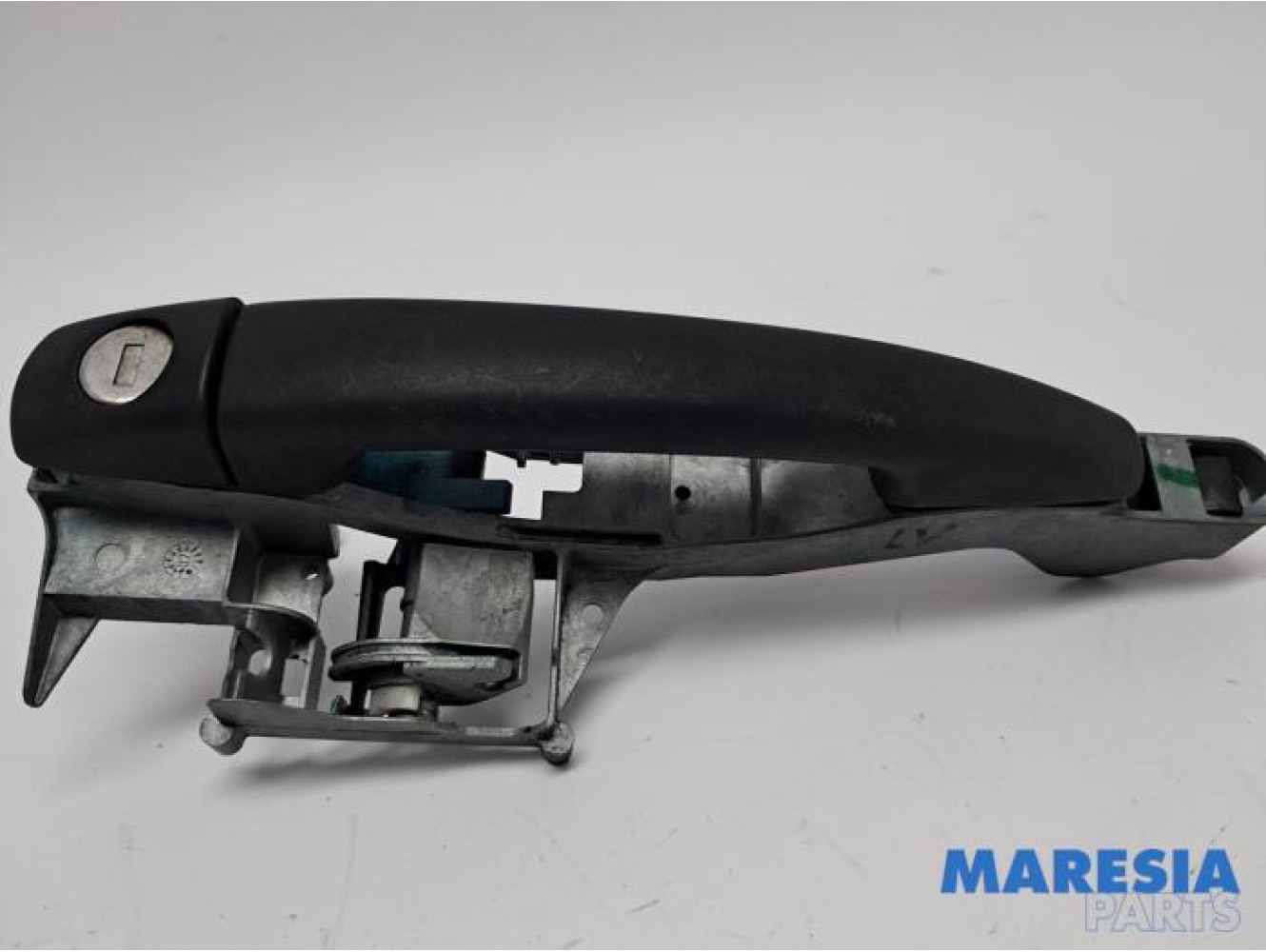 Peugeot - Expert - Door handle 2-door, left
