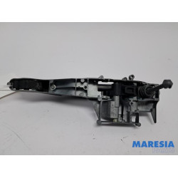 Peugeot - Expert - Door handle 2-door, left