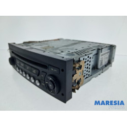 Peugeot - Expert - Radio CD Speler