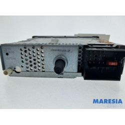 Peugeot - Expert - Radio CD Speler
