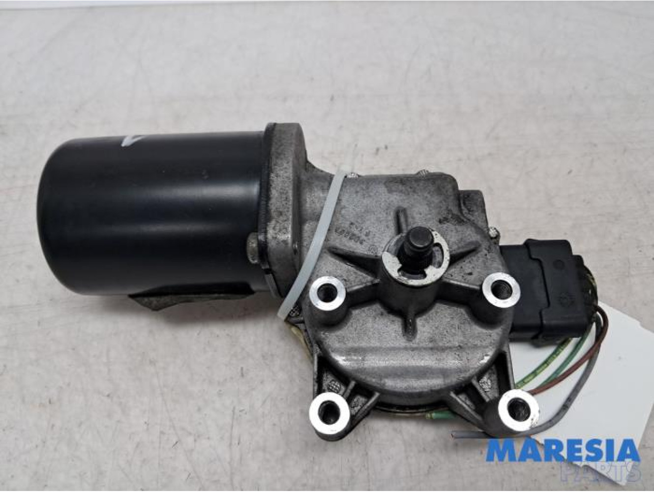 Peugeot - Expert - Front wiper motor