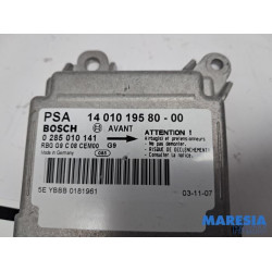 Peugeot - Expert - Airbag Modul