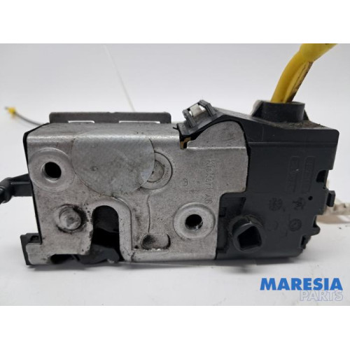 Peugeot - Expert - Door lock mechanism 2-door, right