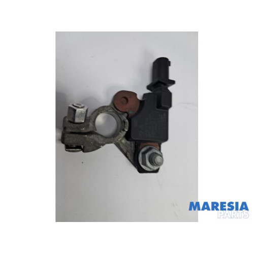 Peugeot - Partner - Capteur de batterie