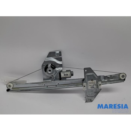 Peugeot - Partner - Window mechanism 2-door, front right