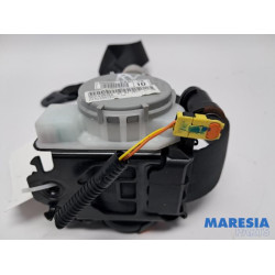 Peugeot - Partner - Front seatbelt, right