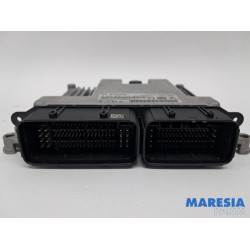 Peugeot - Partner - Computer Motormanagement