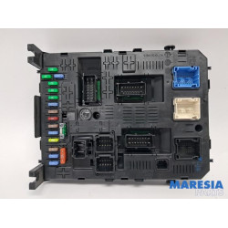 Peugeot - Partner - Computer Motormanagement