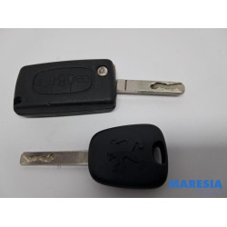 Peugeot - Partner - Computer Motormanagement