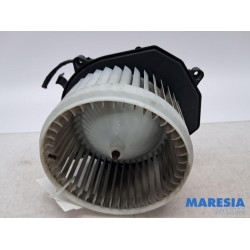 Peugeot - Partner - Heating and ventilation fan motor