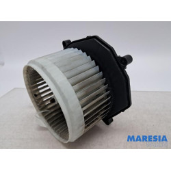 Peugeot - Partner - Heating and ventilation fan motor