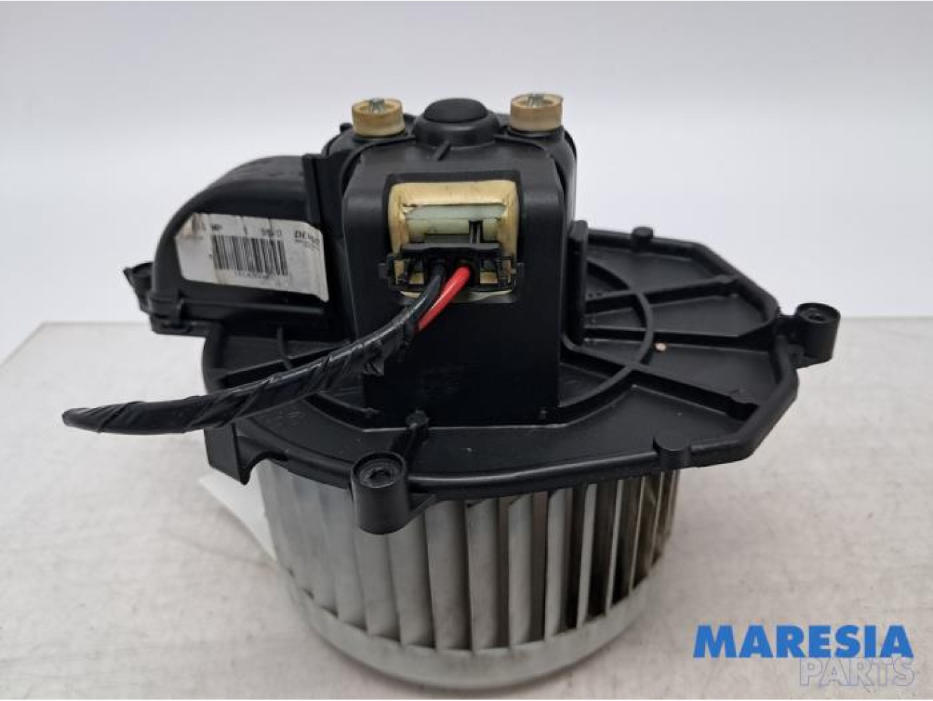 Peugeot - Partner - Heating and ventilation fan motor