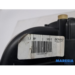 Peugeot - Partner - Heating and ventilation fan motor