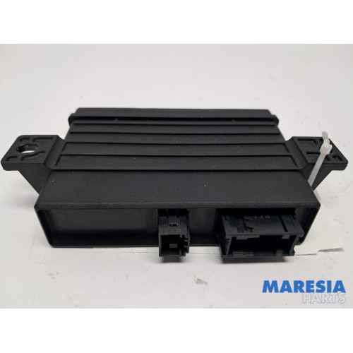 Peugeot - Partner - Module PDC