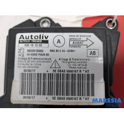 Peugeot - Partner - Airbag Modul
