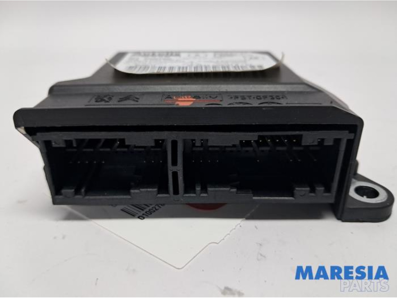 Peugeot - Partner - Airbag Modul