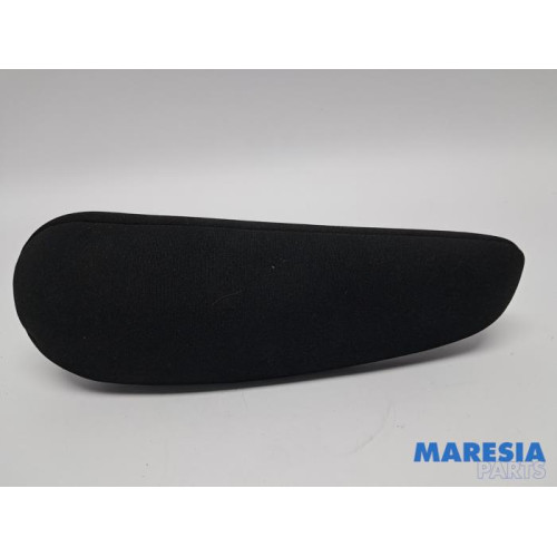 Peugeot - Partner - Accoudoir