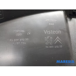 Peugeot - Partner - Dashboardkastje