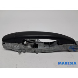Peugeot - Partner - Door handle 2-door, right