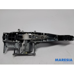 Peugeot - Partner - Door handle 2-door, right