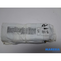 Fiat - 500 - Airbag Sitz (Sitzplatz)