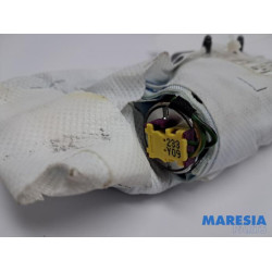 Fiat - 500 - Airbag Sitz (Sitzplatz)