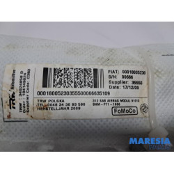 Fiat - 500 - Airbag Sitz (Sitzplatz)