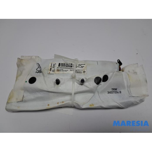 Fiat - 500 - Airbag Sitz (Sitzplatz)