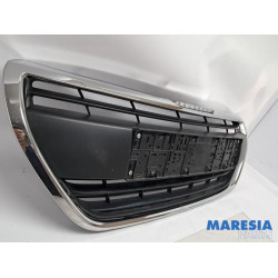 Peugeot - 208 - Grill