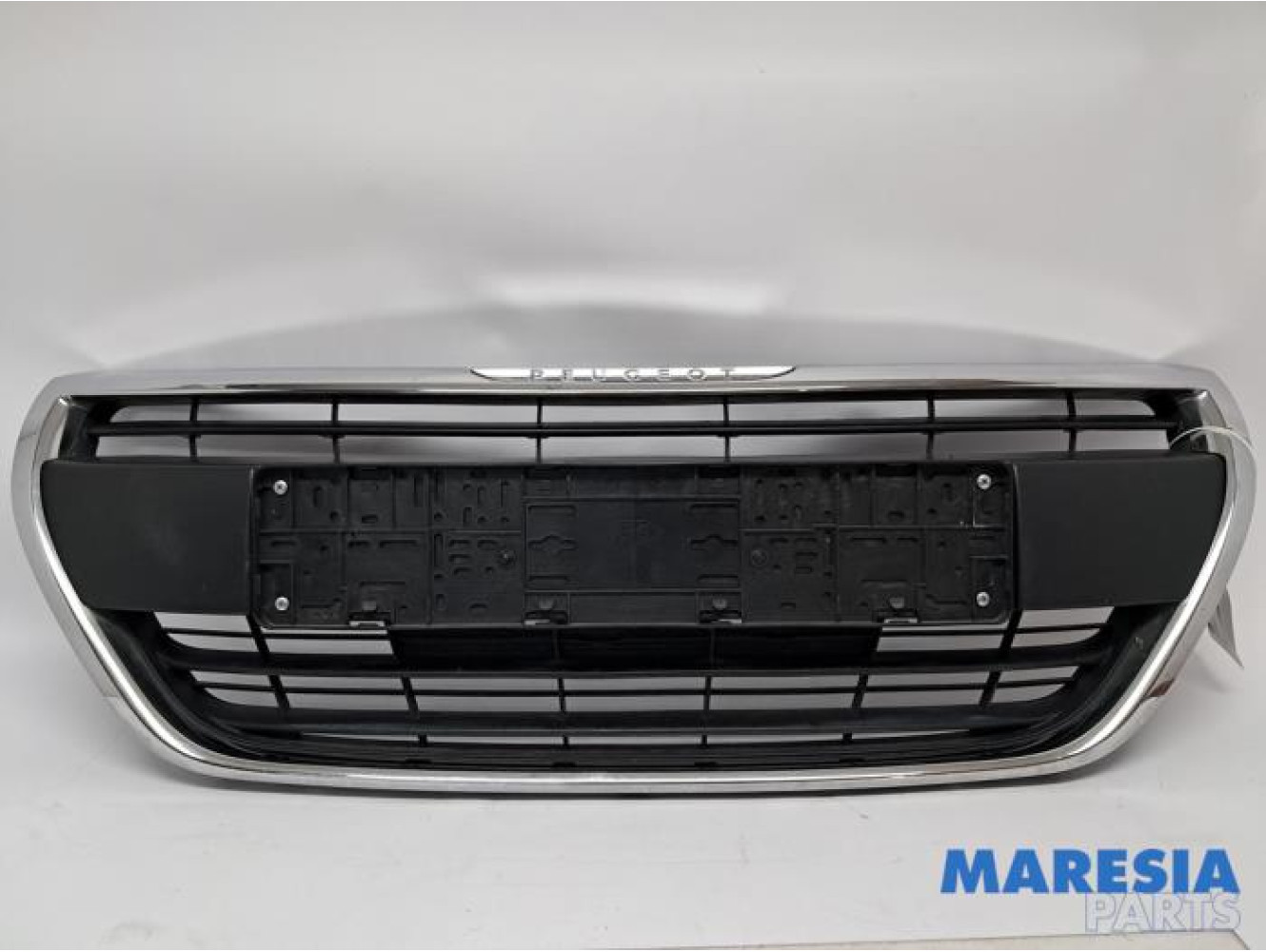 Peugeot - 208 - Grill