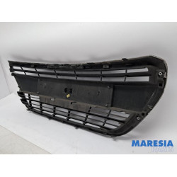 Peugeot - 208 - Grill