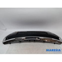Peugeot - 208 - Grill