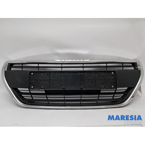 Peugeot - 208 - Grille