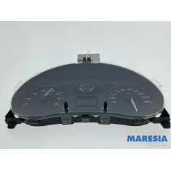 Peugeot - Expert - Instrument panel