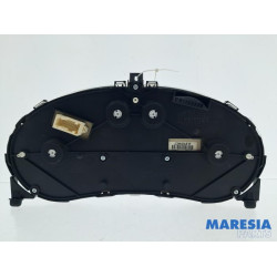 Peugeot - Expert - Instrument panel