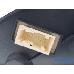 Peugeot - Expert - Instrument panel