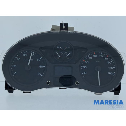 Peugeot - Expert - Instrumentenpaneel