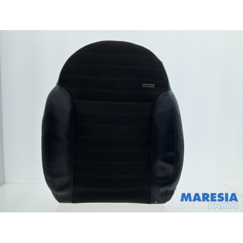Fiat - 500 - Rugleuning links (stoel)
