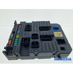 Peugeot - Expert - Computer Motormanagement